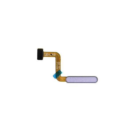 Fingerprint Reader With Flex Cable Purple for Galaxy A22 4G (A225 2021)
