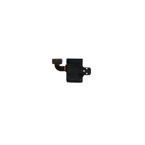 Headphone Jack With Flex Cable for Galaxy A3 (A320 2017)