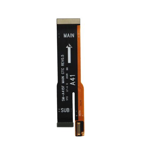 Mainboard Flex Cable for Galaxy A41 (A415 2020)