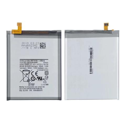Battery for Galaxy A70 (A705 2019)