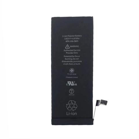 Extended Capacity Battery for iPhone 6