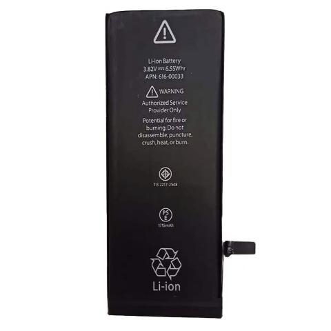 Extended Capacity Battery for iPhone 6S