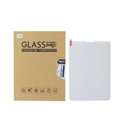Tempered Glass Screen Protector for iPad Air 4/ Air 5/ Pro 11 (2018)/ Pro 11 (2020)/ Pro 11 (2021)/ Pro 11 (2022)