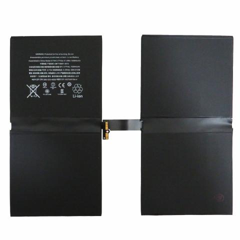 Replacement Battery Compatible For iPad Pro 12.9 2nd Gen (2017) 