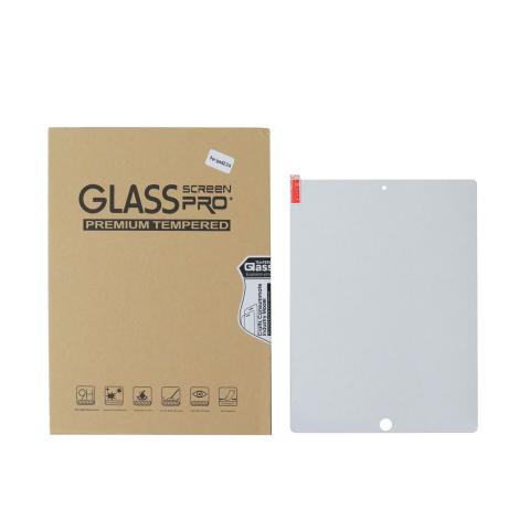 Tempered Glass Screen Protector for iPad 2/ iPad 3/ iPad 4