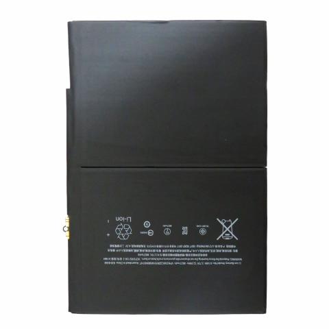 Replacement Battery For iPad Air 1 / iPad 5 (2017) / iPad 6 (2018) / iPad 7 (2019) / iPad 8 (2020)/ iPad 9 (2021)