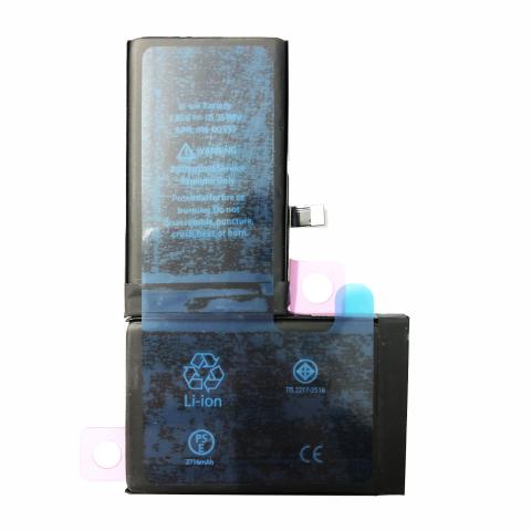 Extended Capacity Battery for iPhone X