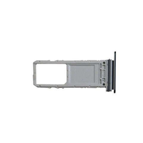 Sim Card Tray for Samsung Galaxy Note 10 - Black