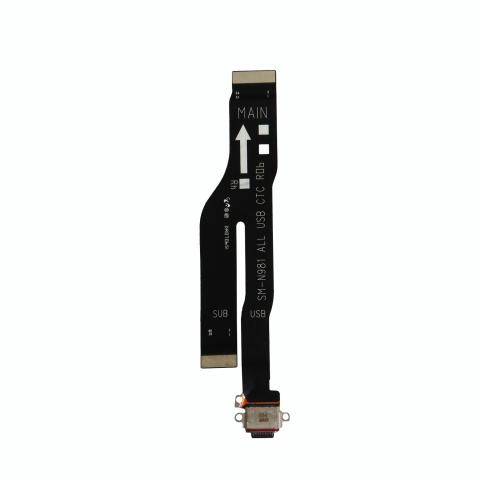 Charging Port for Samsung Galaxy Note 20 5G