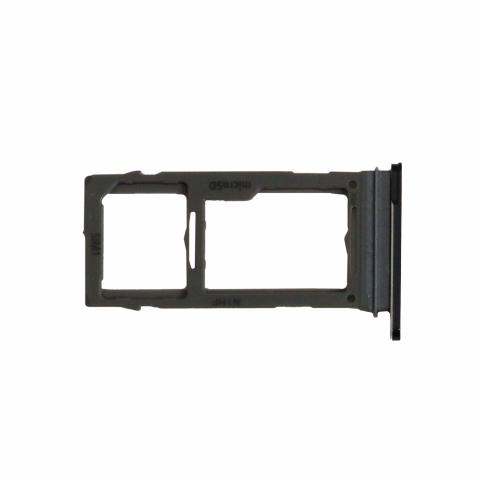 Sim Card Tray for Samsung Galaxy Note 20 Ultra 5G - Black