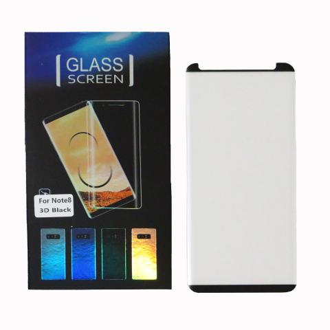 Tempered Glass for Galaxy Note 8
