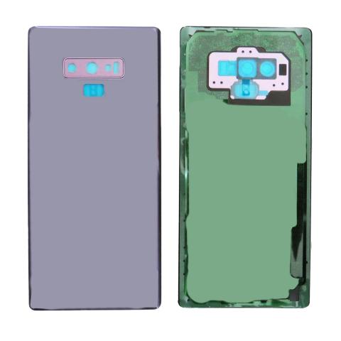 Back Glass for Samsung Galaxy Note 9 - Lavender Purple