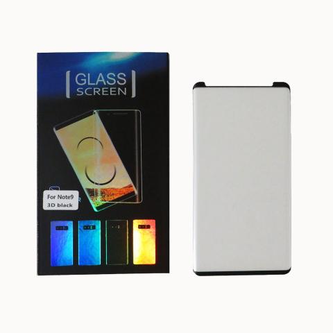 Tempered Glass for Galaxy Note 9