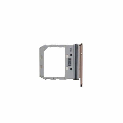 Sim Card Tray for Samsung Galaxy S10 5G - Gold