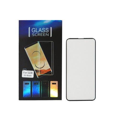 Tempered Glass for Samsung Galaxy S10E
