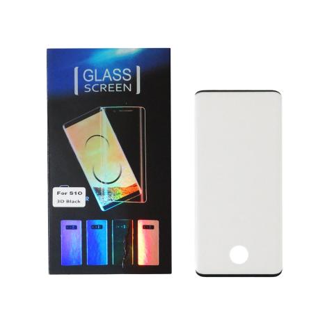 Tempered Glass for Samsung Galaxy S10