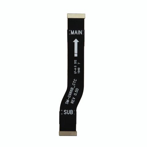 Mainboard Flex Cable Compatible for Samsung Galaxy S20 Plus 5G