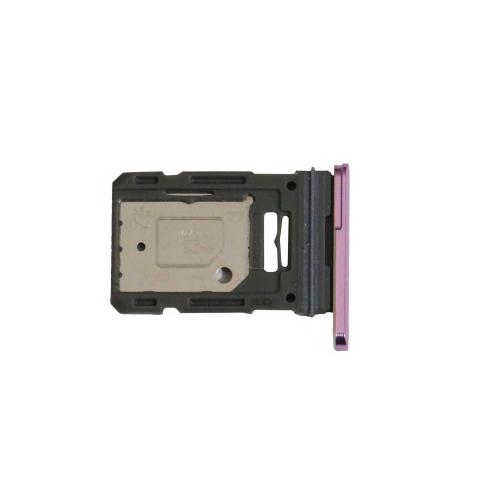 Sim Card Tray for Samsung Galaxy S20 FE - Lavender
