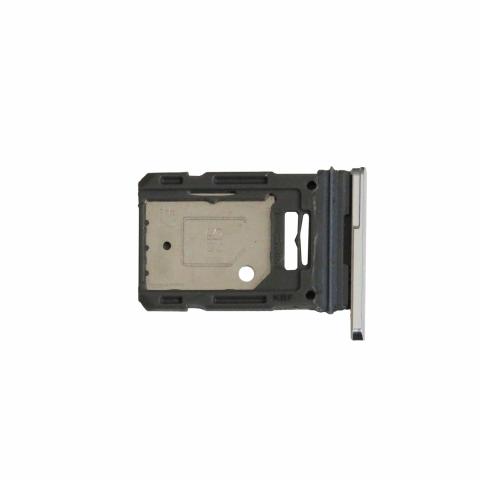 Sim Card Tray for Samsung Galaxy S20 FE -White