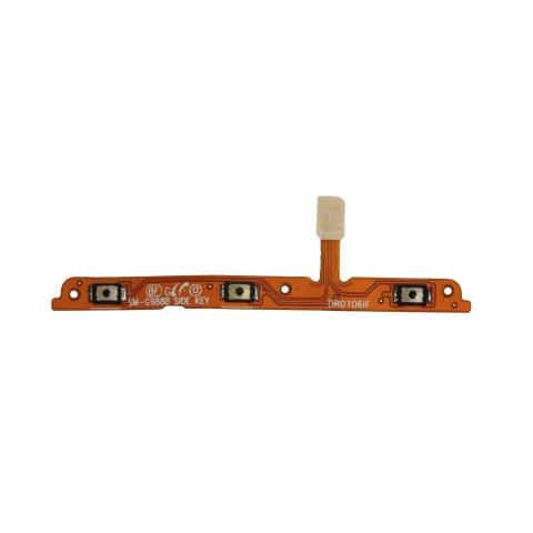Power And Volume Button Flex Cable for Samsung Galaxy S20 Ultra 5G