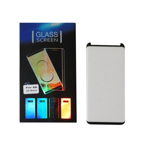 Tempered Glass for Samsung Galaxy S8