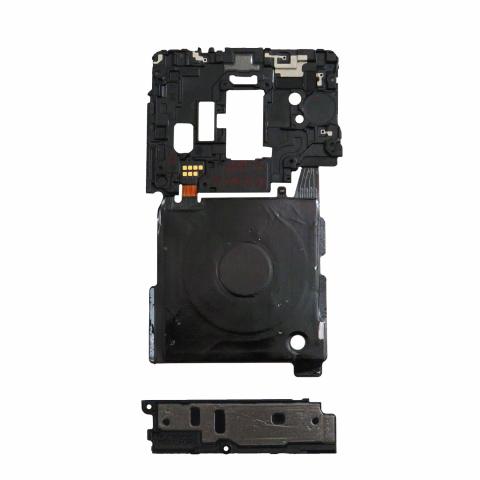 NFC Wireless Charging Flex with Bracket for Samsung Galaxy S9 Plus