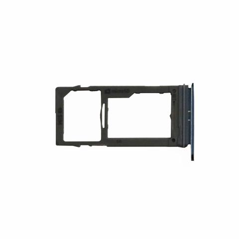 Sim Card Tray for Samsung Galaxy S9, S9 Plus - Blue
