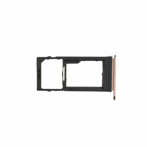 Sim Card Tray for Samsung Galaxy S9, S9 Plus - Pink