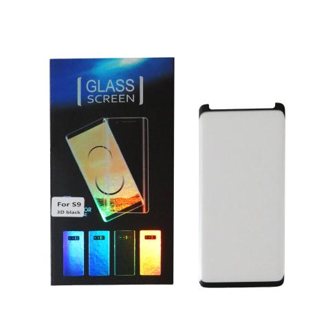 Tempered Glass for Samsung Galaxy S9