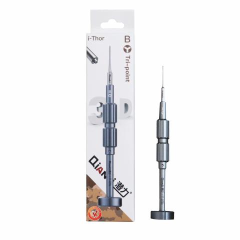 Tri-point Screwdriver for Mobile Phone Repair