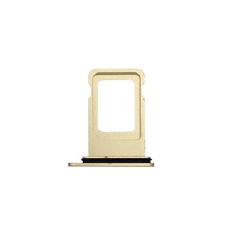 Sim Card Tray for iPhone XR - Yellow