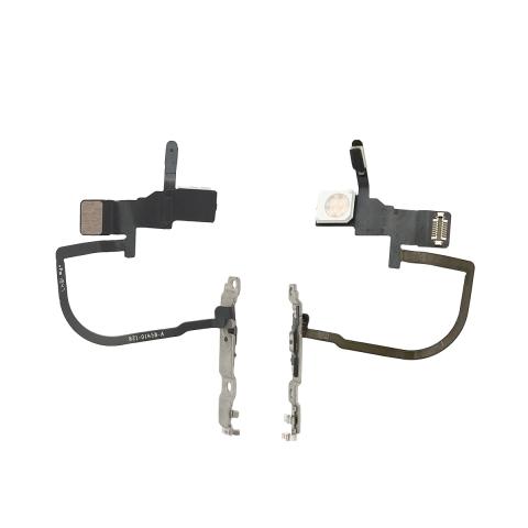 Power Button Flex Cable for iPhone XS, iPhone XS Max