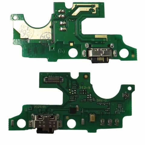 Charging Port for T-Mobile Revvl 4 Plus