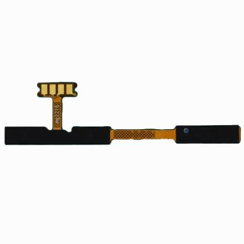Power and Volume Button Flex Cable for T-Mobile Revvl 6
