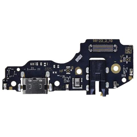 Charging Port with Headphone Jack for T-Mobile Revvl 6