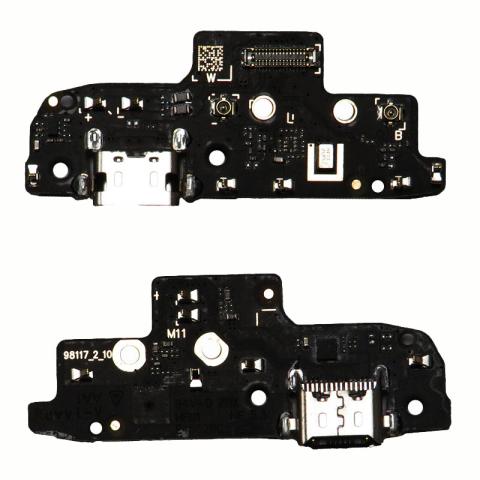 Charging Port for T-Mobile Revvl V