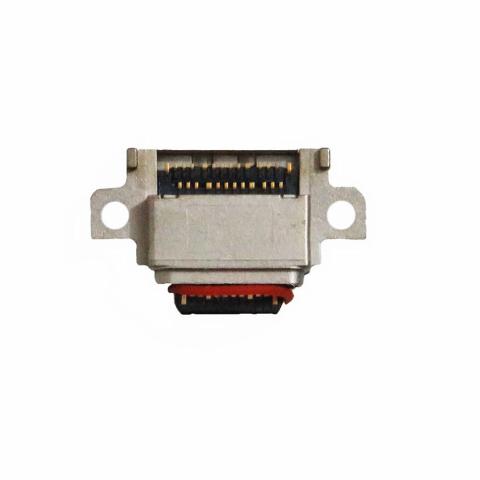 Charging Port for Samsung Galaxy S10, S10 Plus, S10E, S10 5G (Soldering Required)
