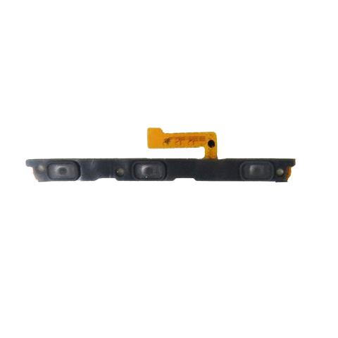 Volume Button Flex Cable Compatible for Samsung Galaxy S10, S10 Plus