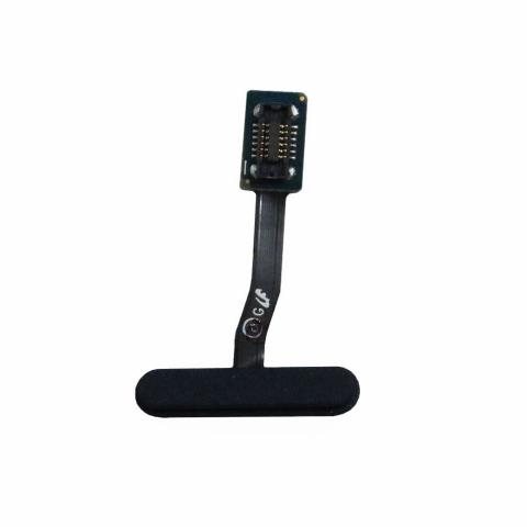 Fingerprint Reader with Flex Cable for Samsung Galaxy S10E - Black