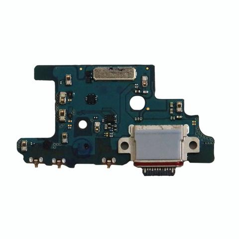 Charging Port With Flex Cable for Samsung Galaxy S20 Plus 5G (US VERSION)