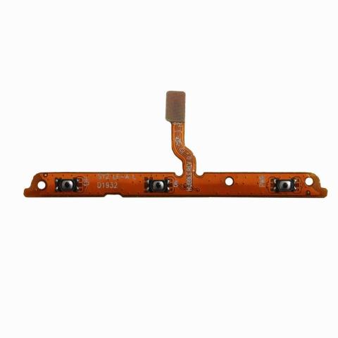 Power And Volume Button Flex Cable for Samsung Galaxy S20 5G/ S20 Plus 5G