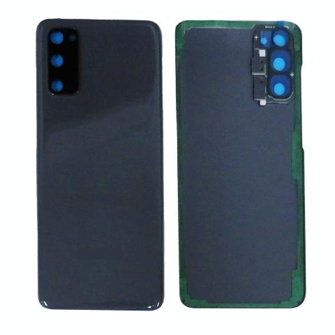Back Glass for Samsung Galaxy S20 5G-Cosmic Gray