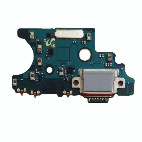 Charging Port With Flex Cable for Samsung Galaxy S20 5G (G981U) (US Version)