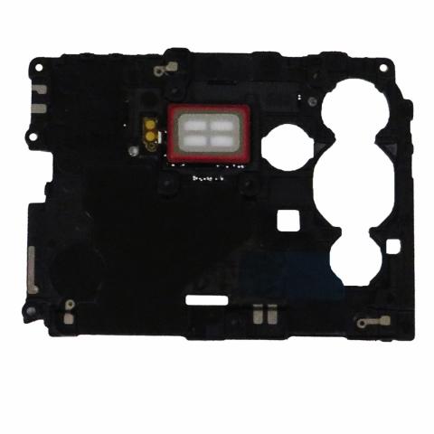 Earpiece Speaker with Antenna Cover Compatible for Samsung Galaxy S20 FE 4G
