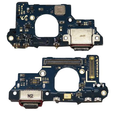 Charging Port with PCB Board for Samsung Galaxy S20 FE 5G