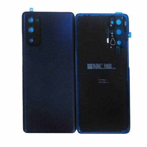 Back Glass for Samsung Galaxy S20 FE 4G/ 5G- Cloud Navy