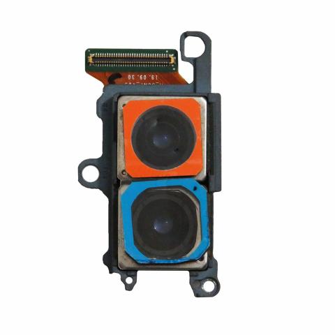 Rear Camera Compatible for Samsung Galaxy S20 5G