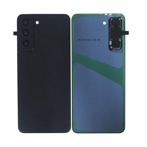 Back Glass for Samsung Galaxy for S21 FE 5G- Graphite