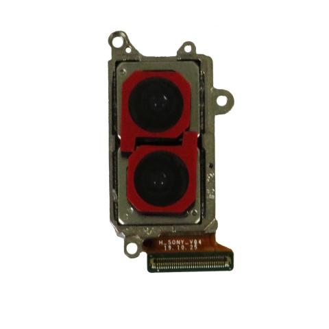 Rear Camera for Samsung Galaxy S21 5G, S21 Plus 5G (US Version)