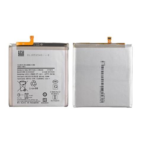 Battery for Samsung Galaxy for S21 Ultra 5G